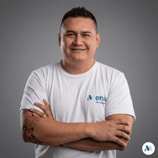 Kevin Morales